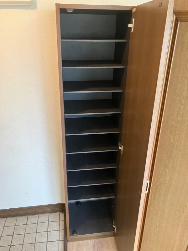 ピュアハウス妙蓮寺 ※別部屋写真