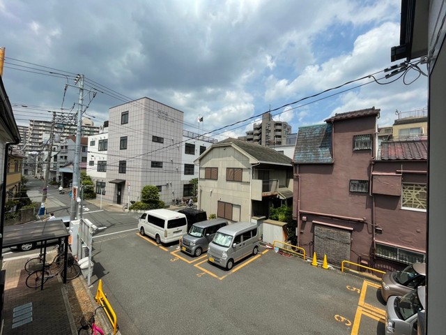 セラーリオ・りゅう 展望