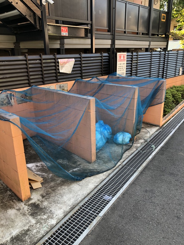 プラウディア1階 部屋その他