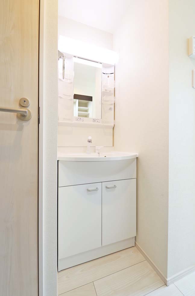 琴苑テラスときわ台2階 内観