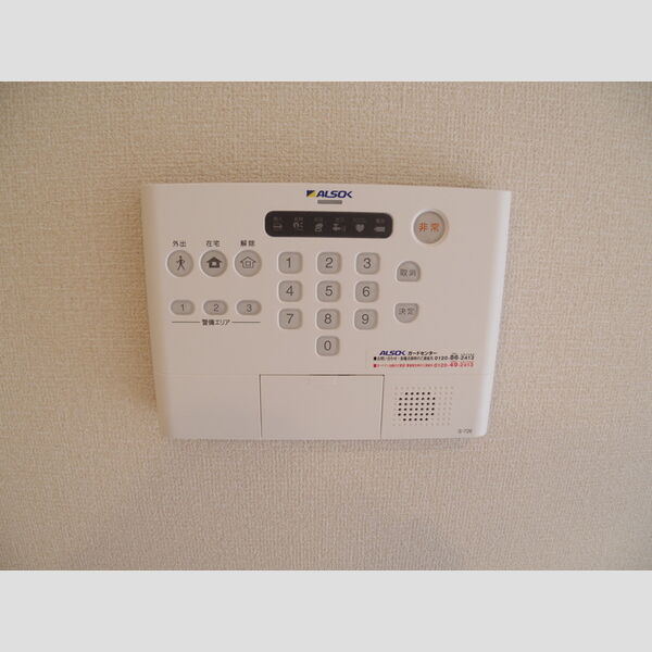 La・Luce Keyaki　B 部屋設備