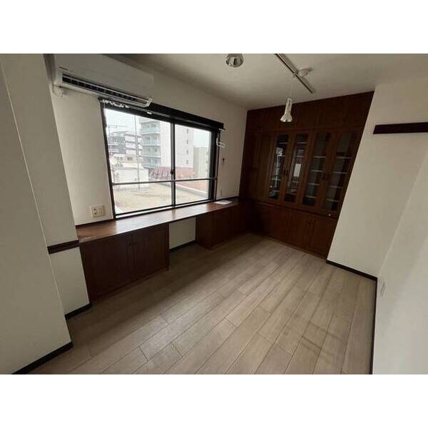 ぷらむ南大塚0601号室 部屋その他