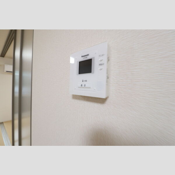 リビングタウン鍵山　C TVインターフォン