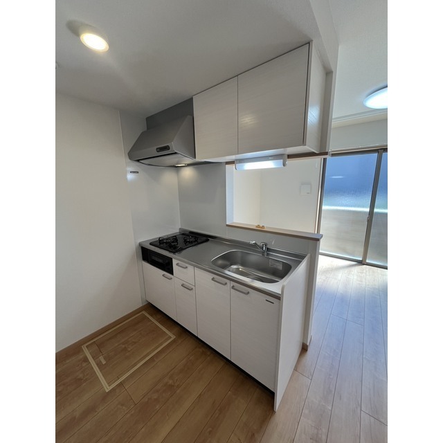 Memory　Court103号室 キッチン