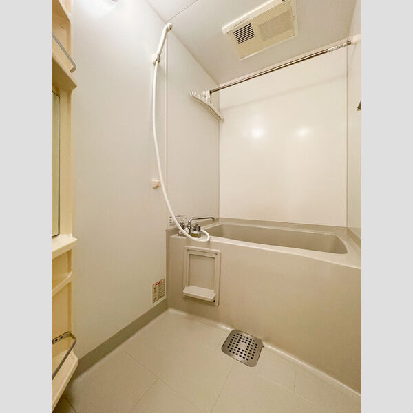 カメリア お風呂