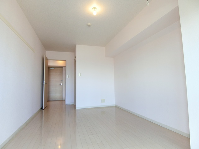 キャピタルノア日野0701号室 リビング