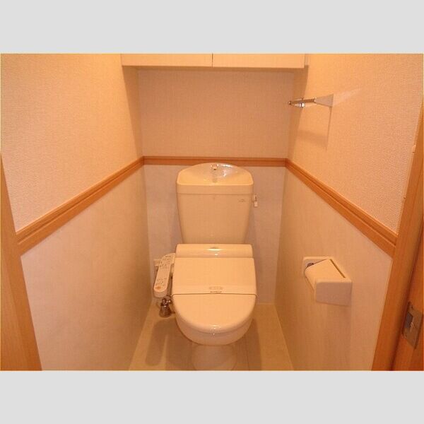 イコアリス 温水洗浄暖房便座