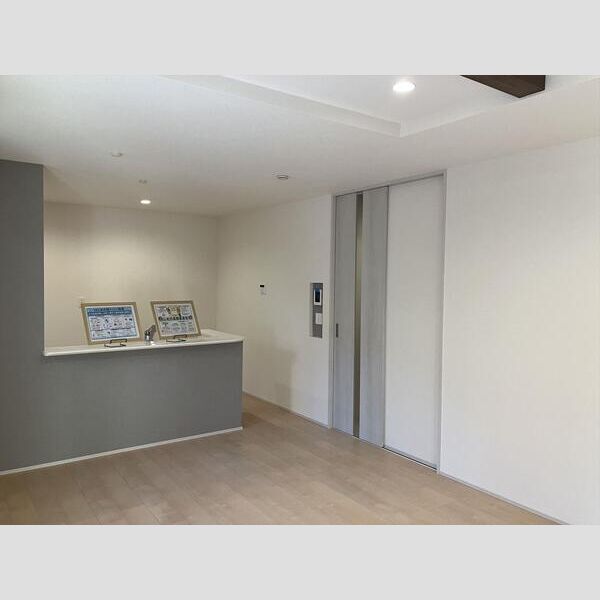 マイホームネクスト西東京ひばりが丘 リビング