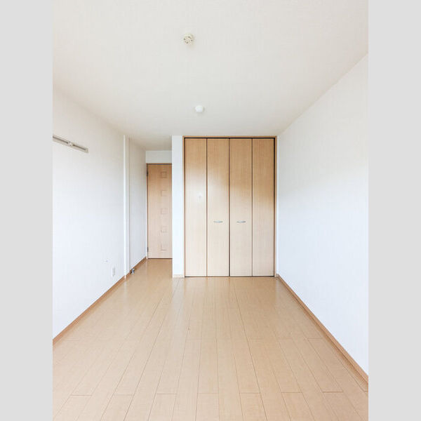 リバレイン浮間　Ⅱ302号室 その他部屋・スペース(洋室)