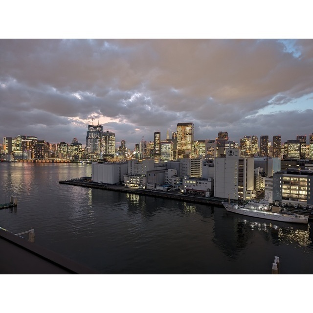 ＨＡＲＵＭＩ　ＦＬＡＧ　ＳＵＮ　ＶＩＬＬＡＧＥ　Ｃ棟1002号室 同建物別部屋の参考画像