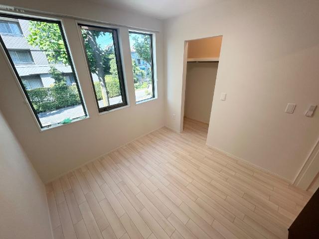 Ａｖａｎｃｅ202号室 洋室