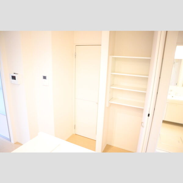 サンハイツ203号室 部屋その他