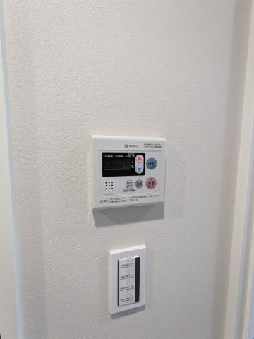 グランピア荻窪0207号室 部屋設備