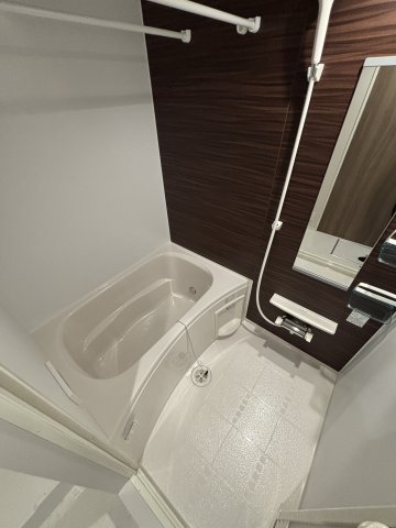 Masoin・Courage103号室 お風呂