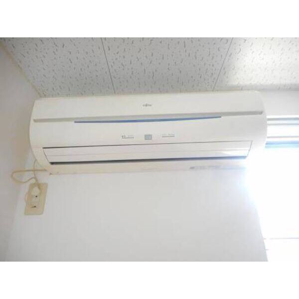 オメガスクエア0303号室 部屋その他