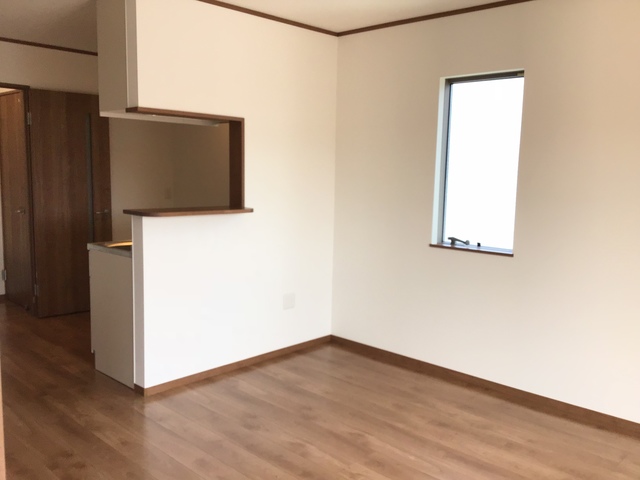 ルミナス リビング