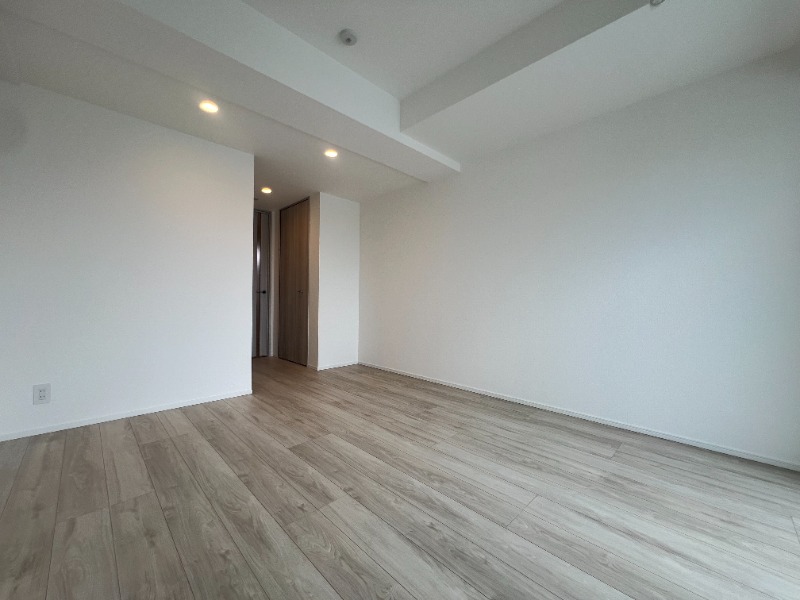 THEパームス熊野前3階 部屋その他