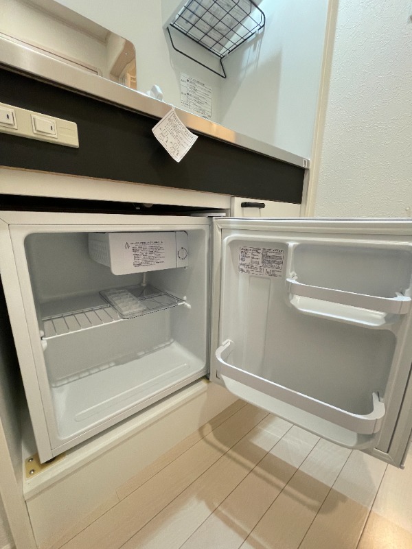 フォルトゥーナ梅島3階 キッチン