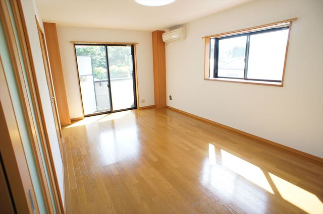 グランメール・ジョイ・リーリエ0301号室 部屋その他