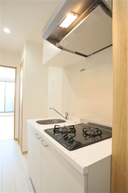 リキュー王子神谷 キッチン