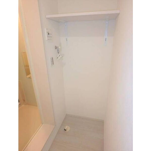 MELDIA牛浜0302号室 部屋その他