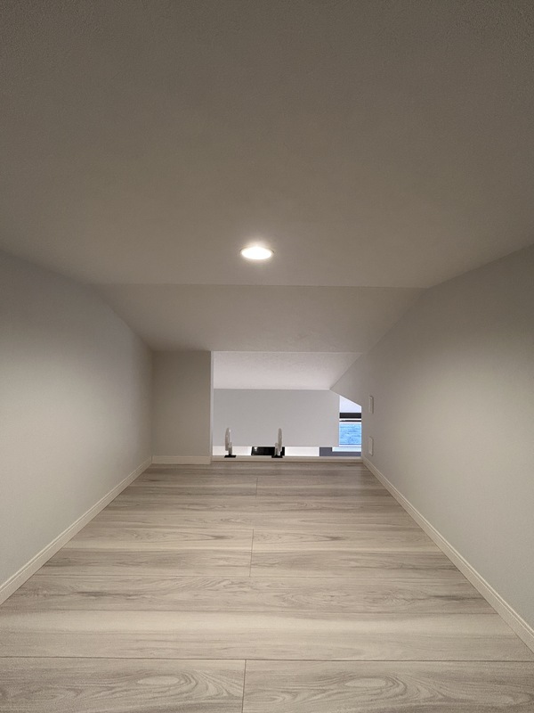 ＬＵＬＵ西尾久3階 内観