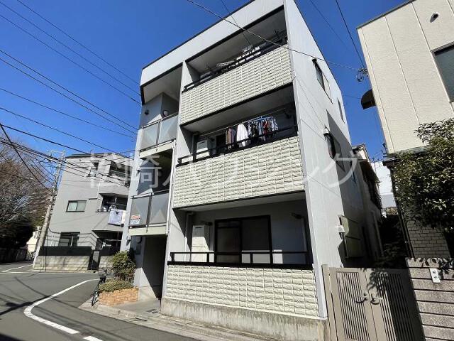 ファインの外観画像