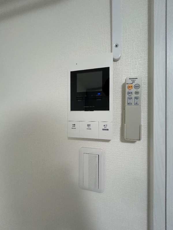 ミモザ哲学堂 部屋設備