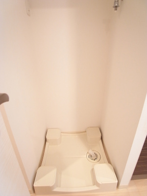 RIN hills 部屋設備