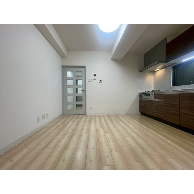 イージス高円寺 内観