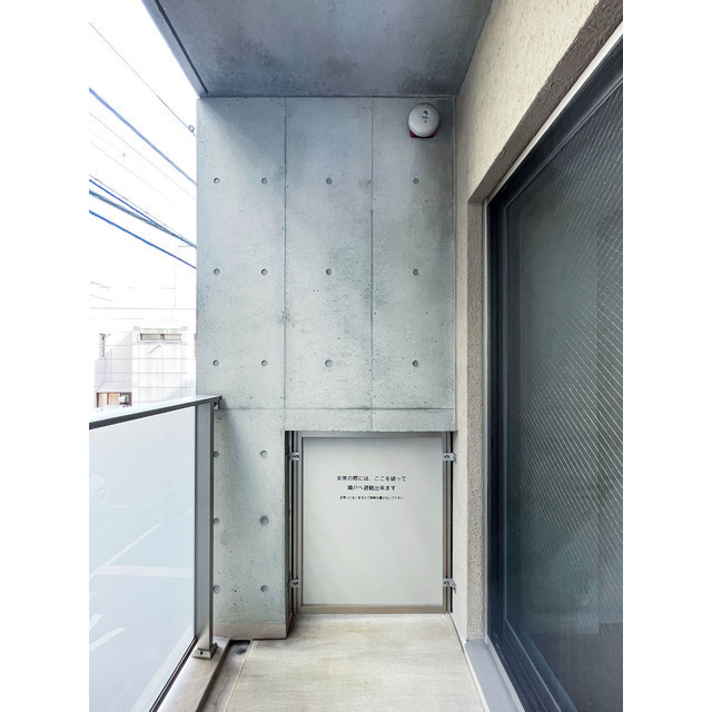 ASTILE日本橋浜町0201号室 部屋その他