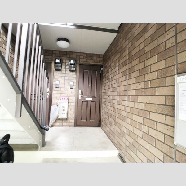 ヴェルドミール 周辺