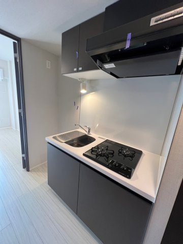 DIPS東十条駅前RESIDENCE306号室 キッチン