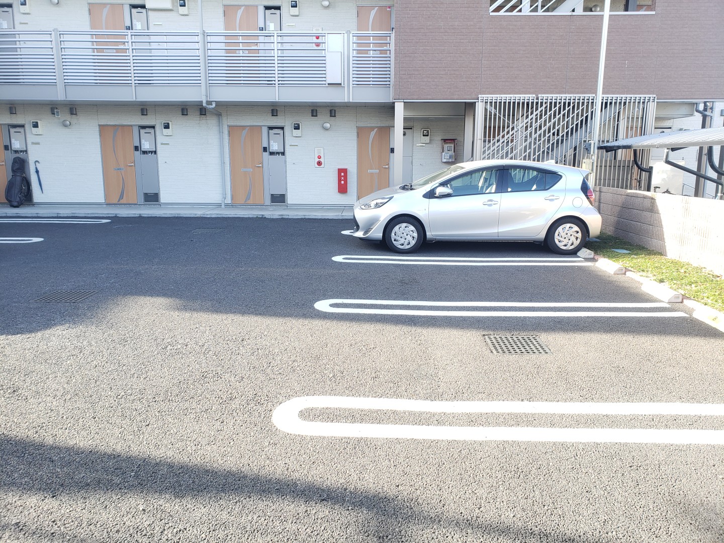 クレイノＴｅｒａ404号室 部屋その他