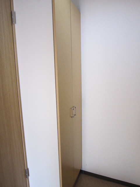 ルミエール湘南0501号室 同タイプの他居室（参考）