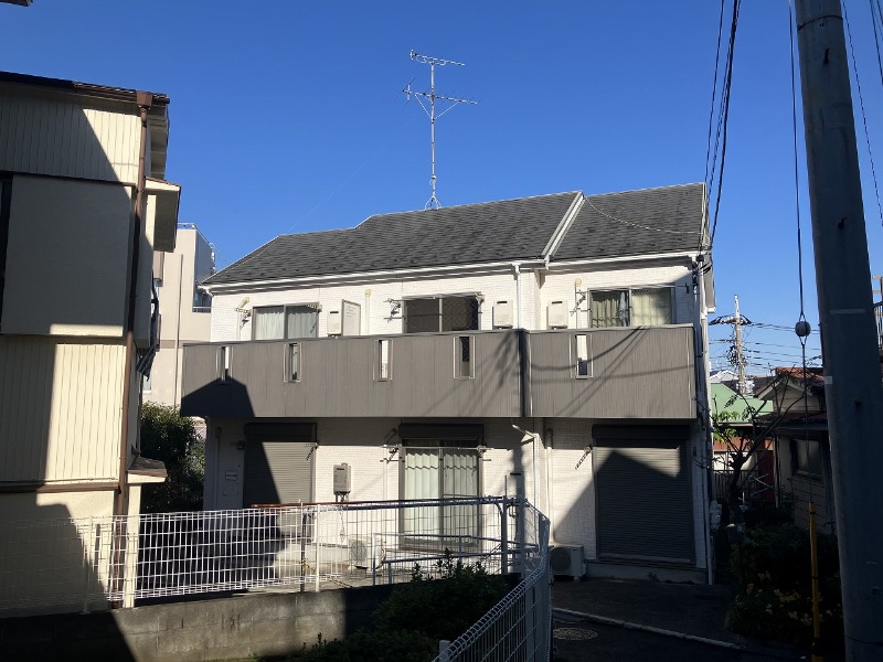 エクセレント三春台2階 部屋その他