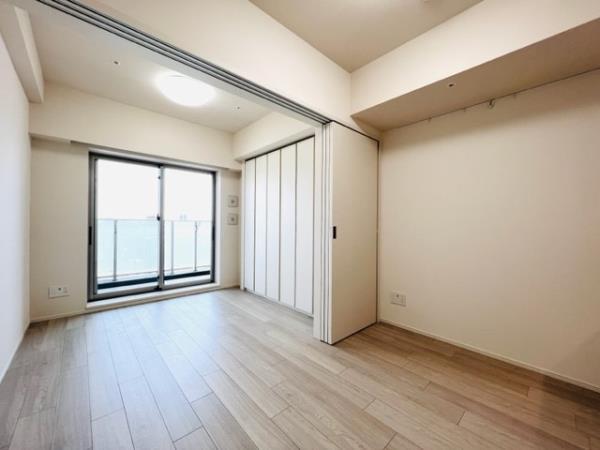 Ｂｒｉｌｌｉａ　ｉｓｔ　両国 リビング