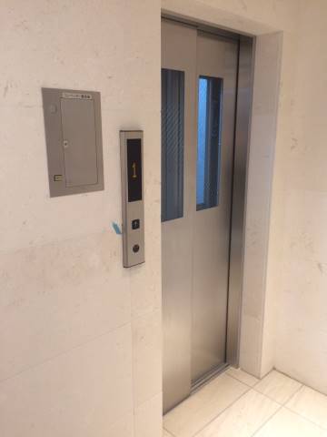 リヴシティ堀切菖蒲園6階 部屋その他