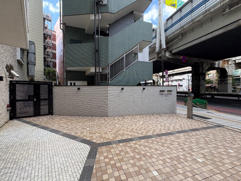 カーサ池尻10階 部屋その他