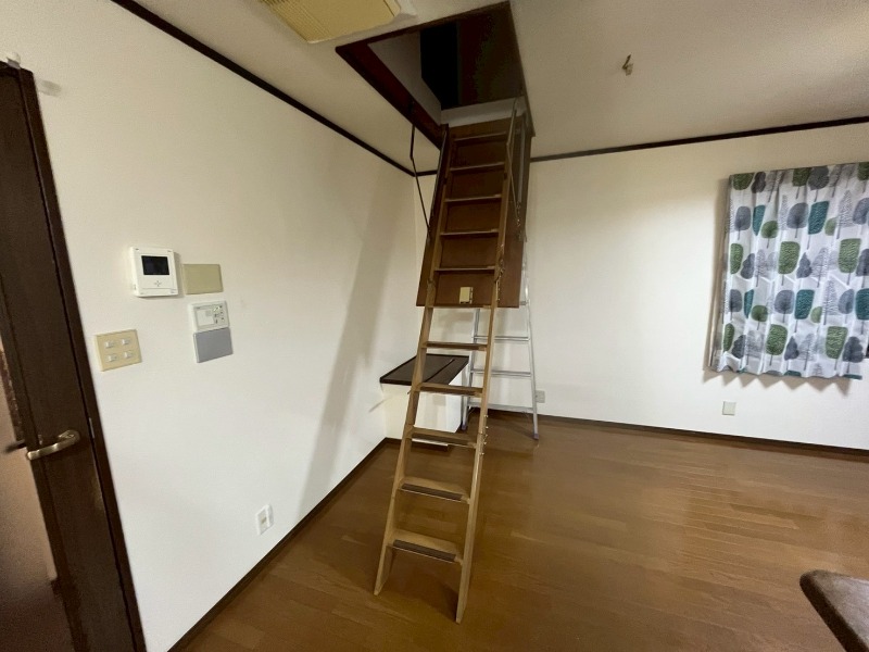 上祖師谷2丁目戸建 部屋その他