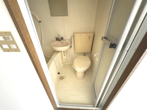 アドバンスⅢ お風呂