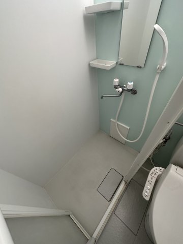 ユナイト和田町スワロフスキー102号室 お風呂