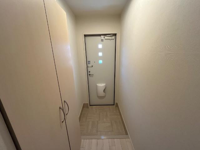 ベルフィオーレ　五番館202号室 玄関