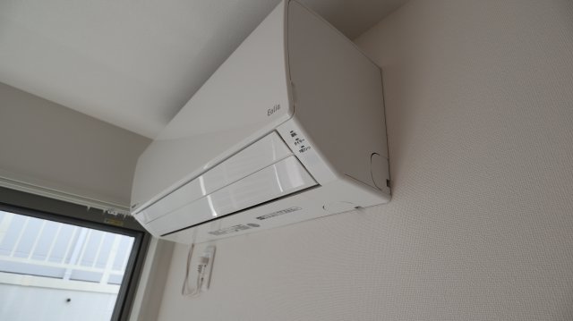ベイルーム横浜鶴見Ⅱ203号室 その他