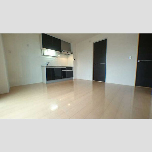 オルフェーヴル　A LDK