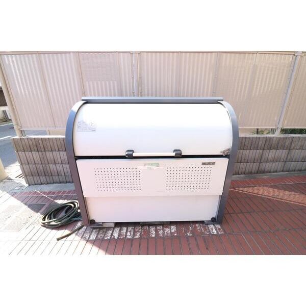 第一ファミールビル202号室 部屋その他