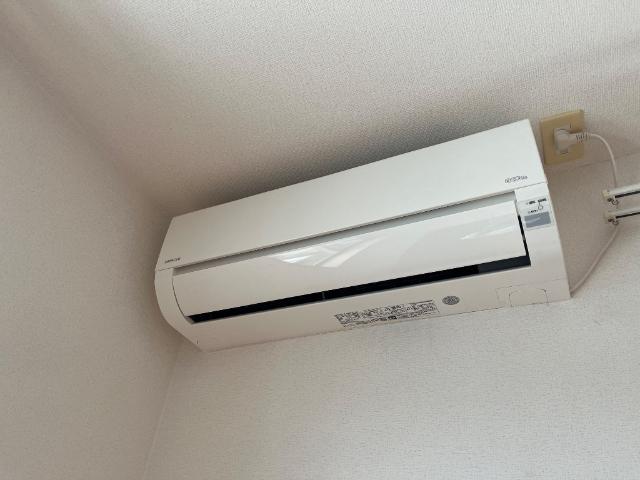 ラミティエ エアコン