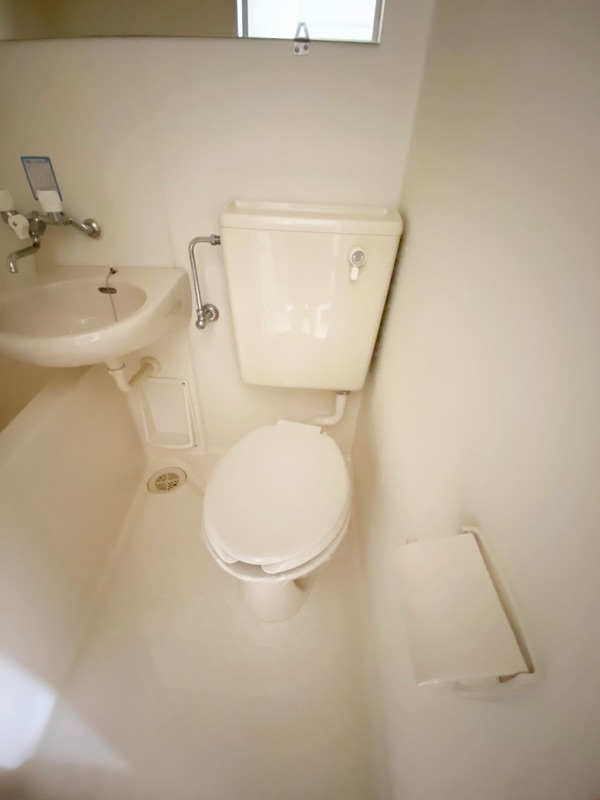 コンフォートヒルズ 別号室の参考写真です