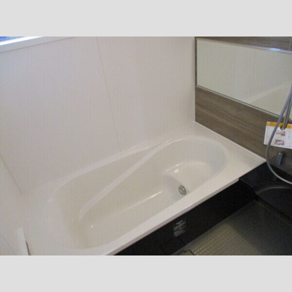 アイチ8　B棟206号室 浴室