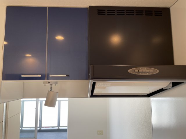 クレアール巣鴨302号室 キッチン